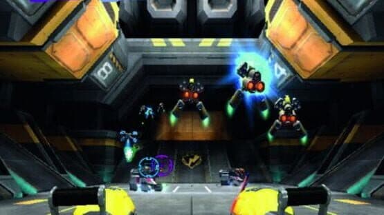 Nerf N-Strike — screenshot 1