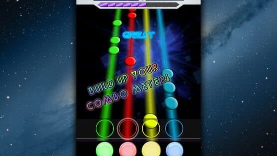 Tap Beats Jazz — screenshot 2