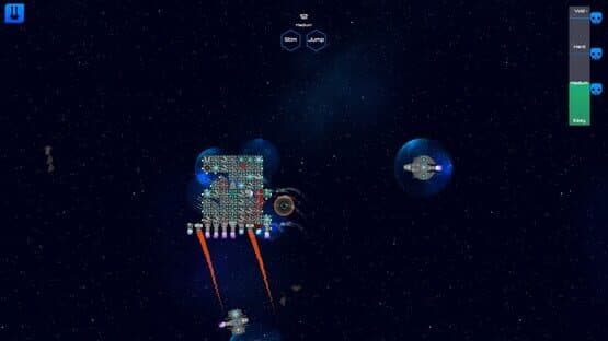 Scavenger — screenshot 2