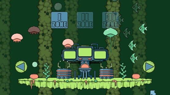 Crab Dub — screenshot 1