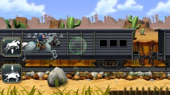 The Bluecoats: North vs. South — screenshot 4
