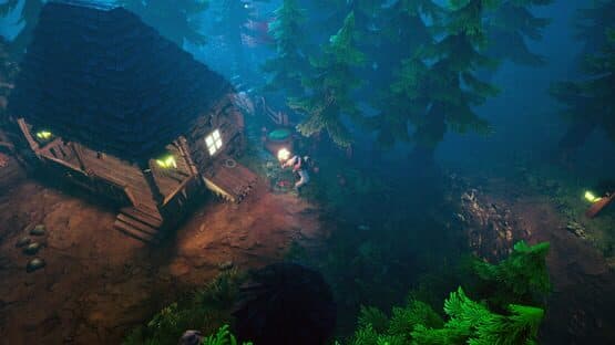 7 Bones and 7 Stones: The Ritual — screenshot 4