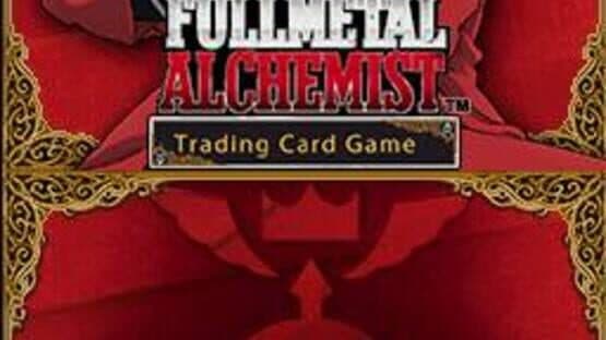 Fullmetal Alchemist: Trading Card Game — screenshot 5