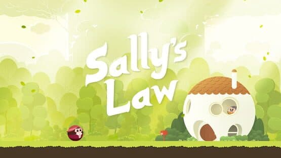 Sally's Law — screenshot 5