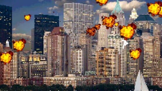 USA 2020 — screenshot 4