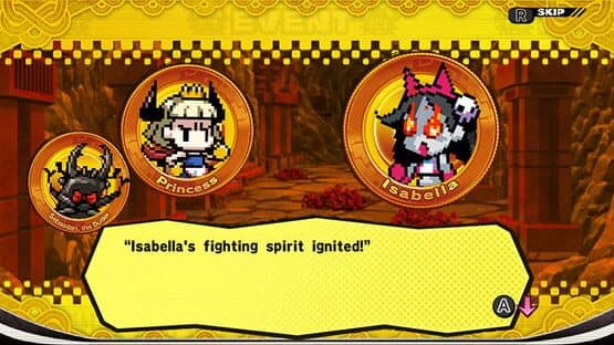 Penny-Punching Princess — screenshot 5