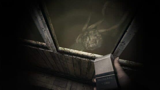 Sylvio 2 — screenshot 4