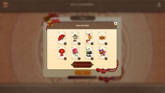 Majong Classic — screenshot 4