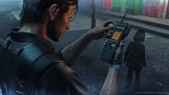 The Evil Within 2 — screenshot 2