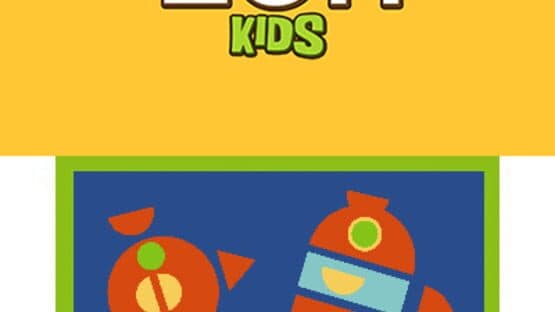 Color Zen Kids — screenshot 2