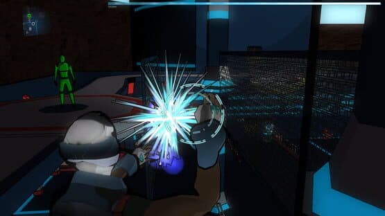 The Body Changer — screenshot 4
