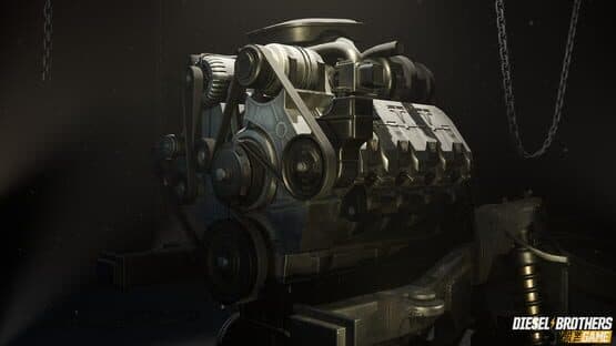 Diesel Brothers: The Game — screenshot 4