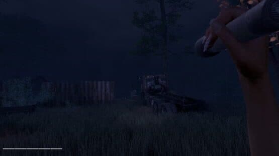 The Rake: Red Forest — screenshot 3