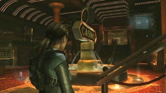 Resident Evil Revelations Collection — screenshot 4
