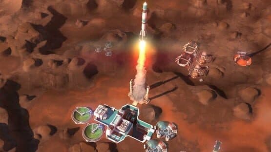 Offworld Trading Company — screenshot 3