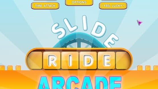 Slide Ride Arcade — screenshot 5