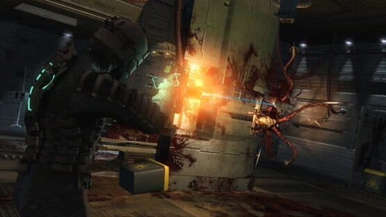 Dead Space — screenshot 2