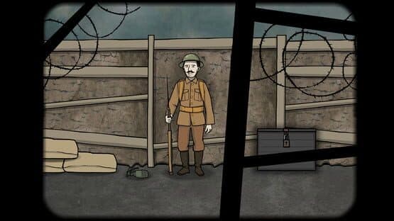 Rusty Lake: Roots — screenshot 5