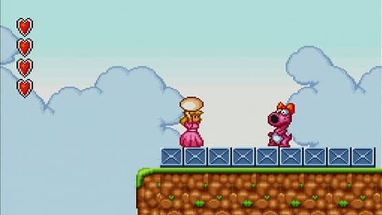 Super Mario All-Stars: Limited Edition — screenshot 6