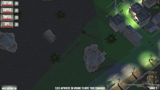 Operation Osam Bin Laden — screenshot 5