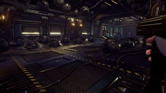 The source of evil — screenshot 5