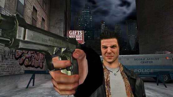 Max Payne — screenshot 5