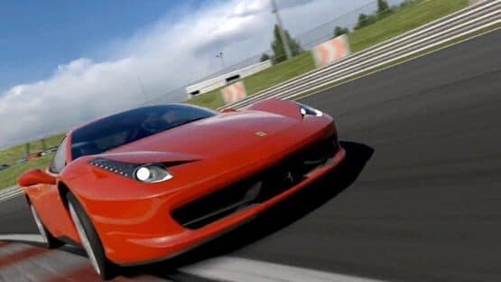 Gran Turismo 5 — screenshot 1