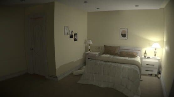 Descent: Silence of Mind — screenshot 3