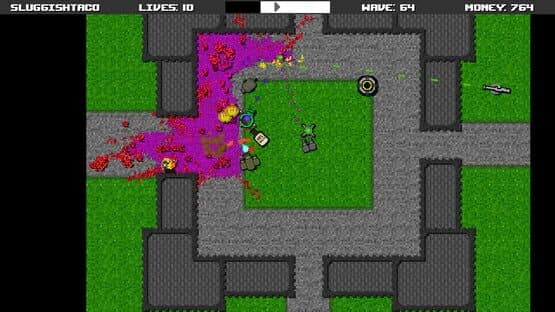 Ducks and Gooobers — screenshot 3