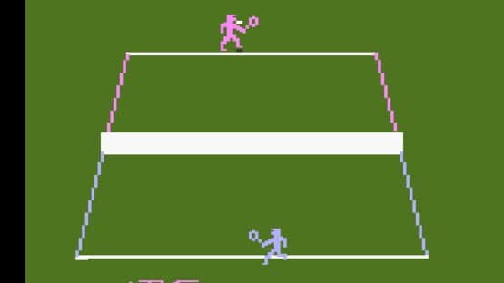 Tennis — screenshot 1