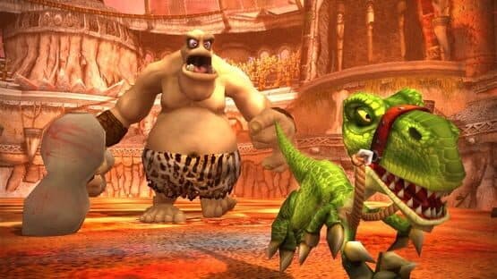 Conker: Live & Reloaded — screenshot 1