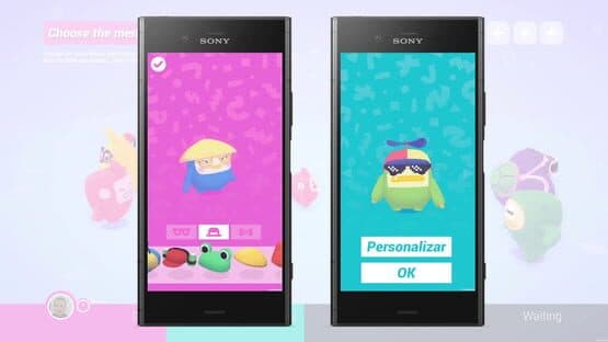 Melbits World — screenshot 6