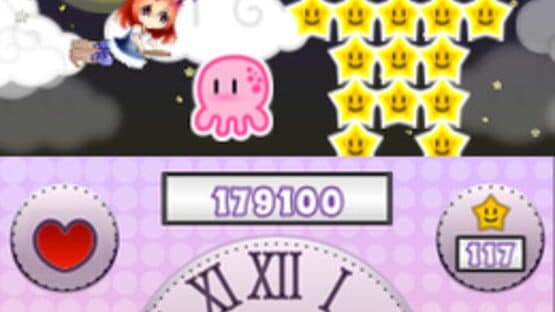 Cute Witch! Runner — screenshot 3