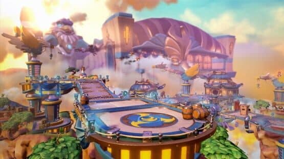 Skylanders: Imaginators — screenshot 5