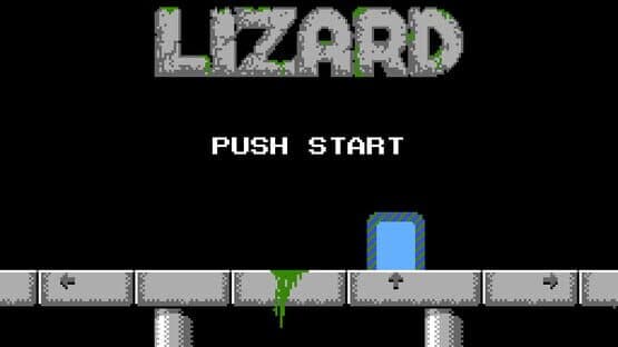 Lizard — screenshot 1
