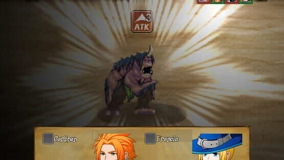 Res Judicata: Vale of Myth — screenshot 2