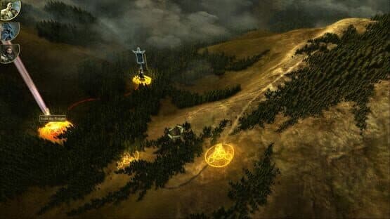 King Arthur: Fallen Champions — screenshot 5