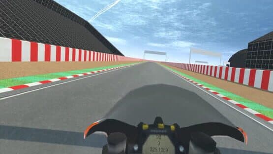 Moto VR — screenshot 4