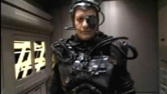 Star Trek: Borg — screenshot 2