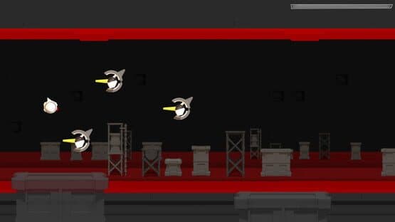Cyberoque — screenshot 1