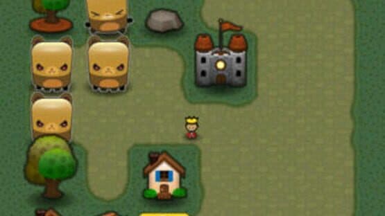 Triple Town — screenshot 4