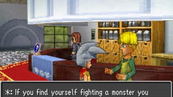 Dragon Quest Monsters: Joker — screenshot 6