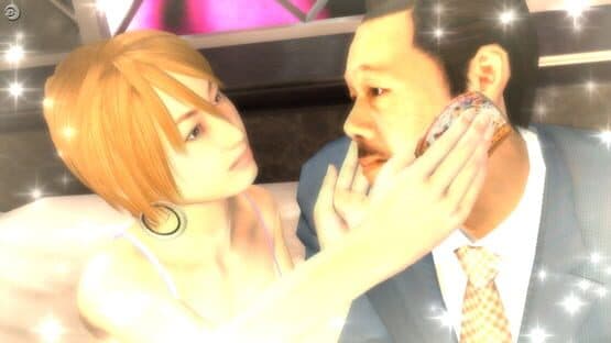 Yakuza 3 — screenshot 5