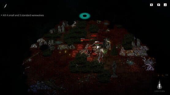 Alder's Blood — screenshot 6