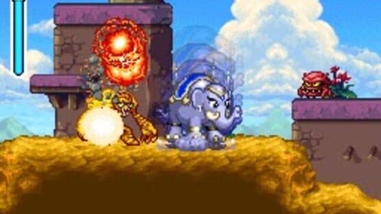 Shantae: Risky's Revenge — screenshot 2
