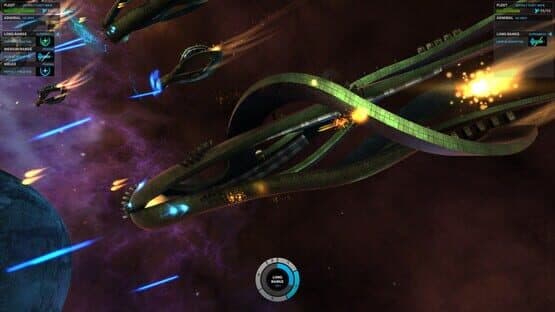 Endless Space: Emperor Edition — screenshot 5