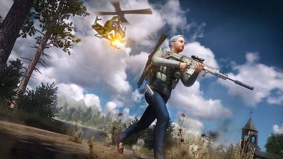 Civil Warfare: Another Bullet in the War — screenshot 3