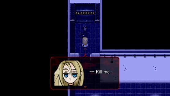 Angels of Death — screenshot 3