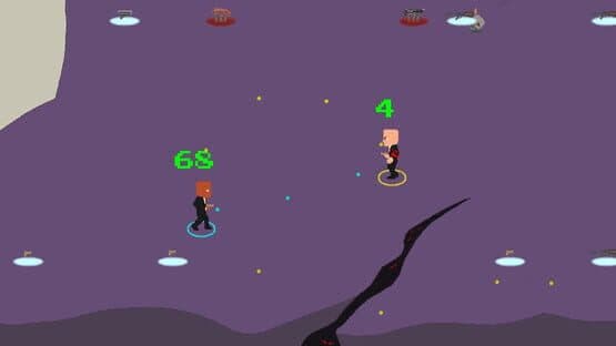 Pixels Guide to Staying Dead — screenshot 2