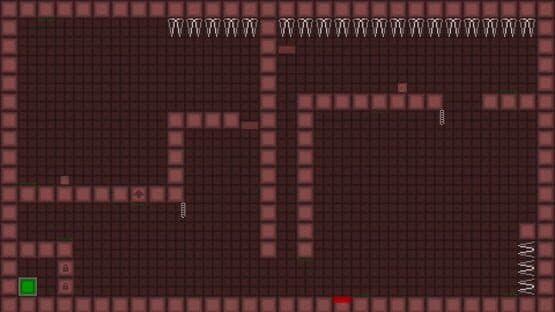 Hube: Seeker of Achievements — screenshot 1